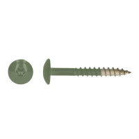pgb-Europe PGB-FASTENERS | HPL schroef Tx20 4,8x38 R6011 A4 TRESP0A00038060113