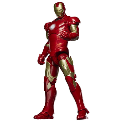 Hasbro Marvel Legends Series Iron Man Mark III