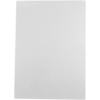 Creativ Company Lamineerhoezen, a4, vel 210x297 mm, dikte 80 my, 100 stuk/ 1 doos