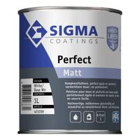 Sigma Perfect Matt