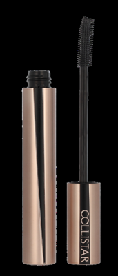 Collistar Infinito Waterproof Mascara Extra Black 11 ml Dames