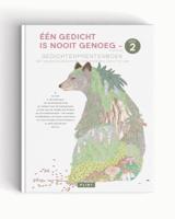 Gedichtenprentenboek &apos;Één gedicht is nooit genoeg&apos; 2 (Hardback)