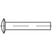 TOOLCRAFT TO-5449209 Lensklinknagel 4 mm 1000 stuk(s) - thumbnail
