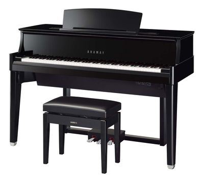Yamaha AvantGrand N1X PE digitale piano