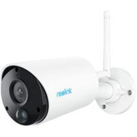 Reolink Argus Series B320 Rond IP-beveiligingscamera Buiten 2304 x 1296 Pixels Muur - thumbnail