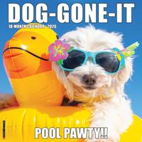Dog-Gone-It Kalender 2026