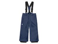 lupilu Kinder skibroek (98/104, Marineblauw)