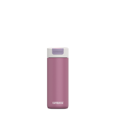 Kambukka Olympus Aurora Pink 500ml (17oz)