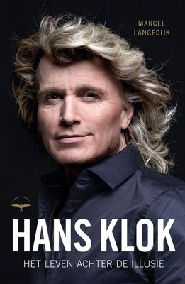 Hans Klok - Marcel Langedijk - eBook (9789400410657)