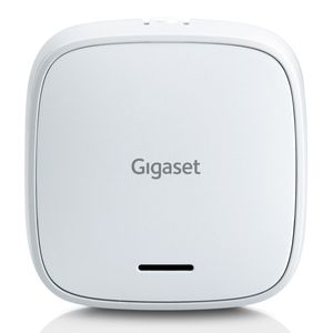 Gigaset WINDOW ONE X Inbraakbeveiliging Wit