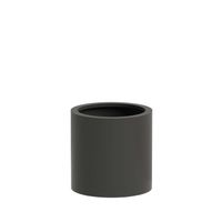 Adezz: Sydney AM8 Plantenbak - Aluminium Adezz: Sydney AM8 Plantenbak - Aluminium