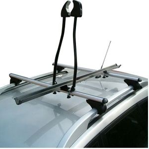 Autostyle Dakfietsdrager voor 1 fiets FA8A224