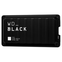Western Digital Black P50 Game Drive SSD 1TB WDBA3S0010BBK-WESN - thumbnail