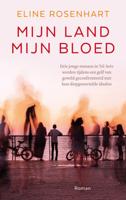 Mijn land, mijn bloed (Paperback) Mijn land, mijn bloed (Paperback)