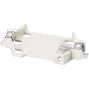 Renata 701118 Knoopcelhouder 1x CR2450N Horizontaal, Oppervlakte montage SMD (l x b x h) 36.4 x 24.5 x 7.5 mm