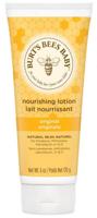 Burt's Bees Baby Nourishing Lotion