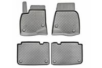 Rubbermatten passend voor Tesla Model S 2012-2015 603864