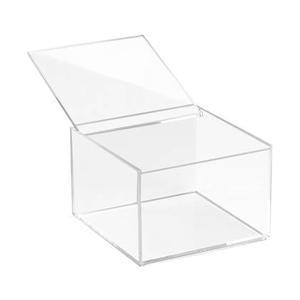 iDesign - Clarity Opbergbox