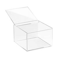 iDesign - Clarity Opbergbox