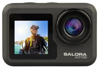 Salora ACP1250 actiesportcamera 12 MP 4K Ultra HD CMOS 25,4 / 2,86 mm (1 / 2.86") Wifi 132 g - thumbnail