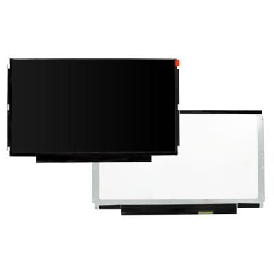 OEM 13.3 inch lcd scherm 1366x768 mat 40pin