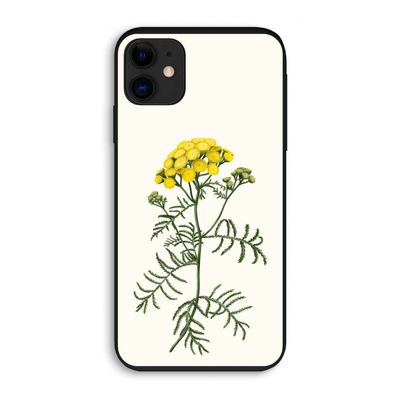 Tansy: iPhone 11 Biologisch afbreekbaar hoesje