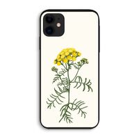 Tansy: iPhone 11 Biologisch afbreekbaar hoesje