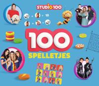 100 spelletjes (Paperback)