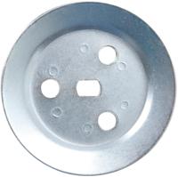 RMS v-snaarschijf v-belt pulleys 94 mm