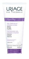 Uriage Gyn Phy Refreshing Gel Intimate Hygiene