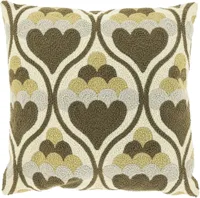 Unique Living kussen julia 45x45cm design 1