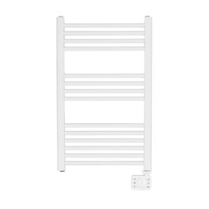 Elektrische Handdoekradiator Eurom Sani Towel 600W 80x50 cm Met Wifi Wit Eurom