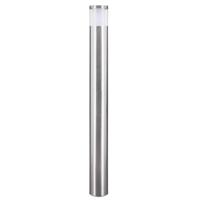 Eglo Led tuinlampBasalgo 1 rvs - 94279