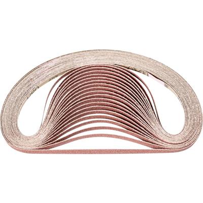 PFERD TOOLS BA 6/520 J A 80 45002108 Schuurband Korrelgrootte (num) 80 (l x b) 520 mm x 6 mm 100 stuk(s)