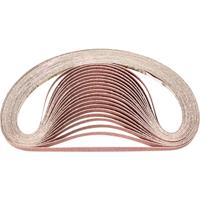 PFERD TOOLS BA 6/520 J A 80 45002108 Schuurband Korrelgrootte (num) 80 (l x b) 520 mm x 6 mm 100 stuk(s)