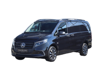 Mercedes Benz Vito