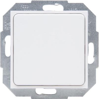 Enzo Kopp hk07 pure mat wit blindplaat - 4624050