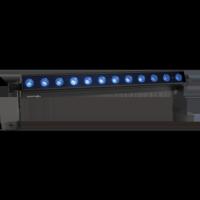 Showtec Sonus Bar 4B ledbar op batterij