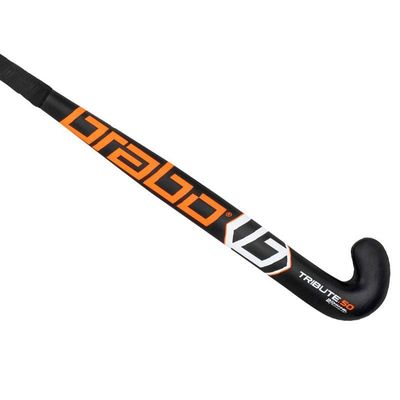Hockeystick G-Force TC-50 Zwart Oranje