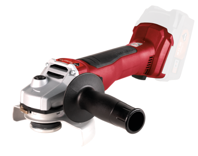 Rubi Haakse Slijper | Angle Tech Energy CAS | Zonder accu&apos;s en lader - 52949