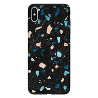 Terrazzo N°11: iPhone XS Max Tough Case