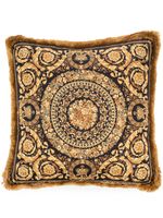 Versace coussin Barocco (45 cm x 45 cm) - Or