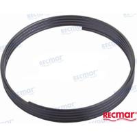 REC6E5-45633-01 - BEVESTIGING Yamaha