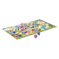 Bambolino Toys Fien & teun ganzenbord