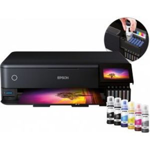 Epson EcoTank ET-8550 printer