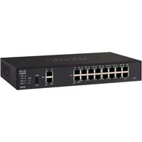 RV345 Dual WAN Gigabit VPN Router Router RV345 Dual WAN Gigabit VPN Router Router