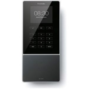 Safescan TM-616 Zwart