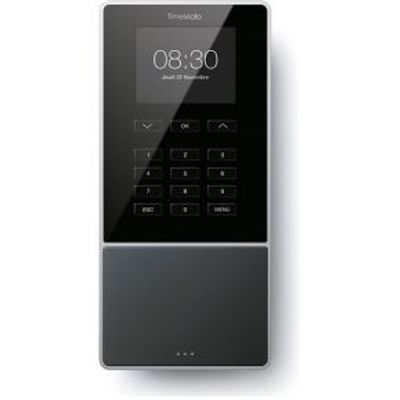 Safescan TM-616 Zwart