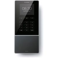 Safescan TM-616 Zwart Safescan TM-616 Zwart