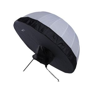 Phottix Premio Black Backing voor 85cm Shoot-Through Umbrella